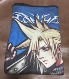 2025年最新】DISSIDIA FINAL FANTASY ブランケット クラウド の