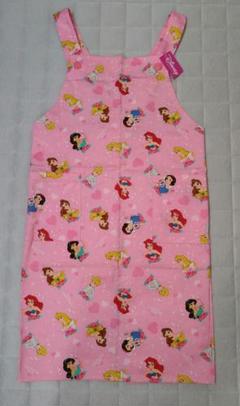 完売品！ディズニーストア♡シンデレラ♡エプロン♡プリンセス