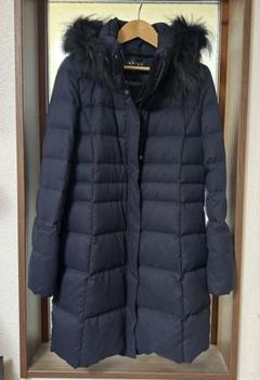 メルカリ市3/3までの価格設定 6200円【美品】INDIVI ダウンコート L 2025年最新】indivi ダウンコートの人気アイテム - メルカリ