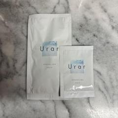 【新品未使用】 薬用 ユレイル 炭酸パック Amazon | Urar CREAMY BUBBLE WASH ユレイル クリーミーバブル