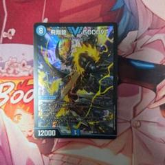 4枚 飛翔龍 5000VT 25 VIC 飛翔龍 5000VT(銀トレジャー) 販売 | [DM24-RP4] 王道篇 第4