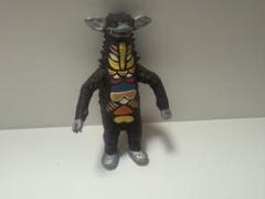 ウルトラマン　ソフビ道　全8種　タロウ　ドドンゴ　ヒッポリト星人　ゼットン Ultraman Showdown Set] Father of Ultra VS Hipporito Alien