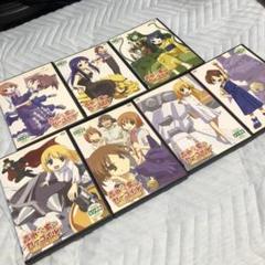 レンタル落ち 吉永さん家のガーゴイル DVD 全巻セットのサムネイル