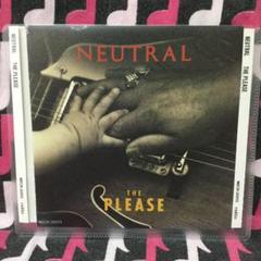 THE PLEASE プリーズ(CD)