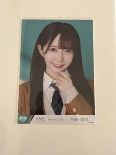 ≠ME ノイミー　谷崎早耶　初恋カムバック　直筆　コメあり ≠ME ノイミー 谷崎早耶 初恋カムバック 直筆 コメありΩ