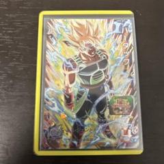 ★PSA10★ UGM8-SEC3 バーダック　ドラゴンボールヒーローズ BANDAI スーパードラゴンボールヒーローズ UGM8-SEC3 バーダック