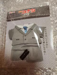 名探偵コナン くまめいと 降谷零 安室透 スーツ 衣装 - メルカリ