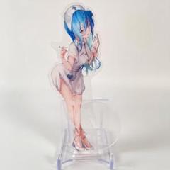 ホロライブ　星街すいせい　アクリルスタンド7