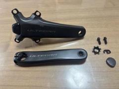 無いので作った特注セット「シマノ アルテグラ FC-R8100 12s+