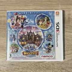 【3DS/ソフト】ディズニー マジックキャッスル マイ・ハッピー・ライフ