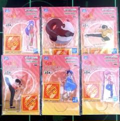 らんま1/2 アクリルスタンド　フィギュア