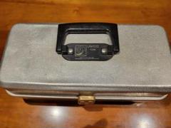 UMCO アムコタックルボックス　1940年代〜 最初期FOLD-A-TRAY UMCO アムコタックルボックス 1940年代〜 最初期FOLD-A-TRAY