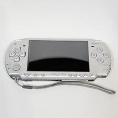 PSP-2000 シルバー 本体