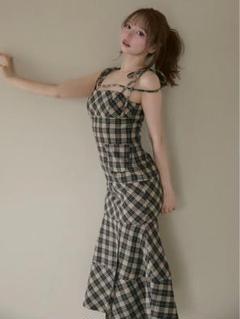 andmary アンドマリー レースアップ　ルーメロングニットワンピース az000004730_c3.jpg?fitin=720:720