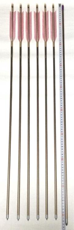EASTON 1913 矢
