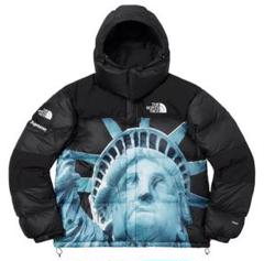 2025年最新】supreme 自由の女神 north faceの人気アイテム