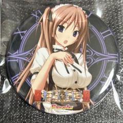 激レア　未来ノスタルジア　杏奈　メイド　缶バッジ