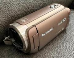 2024年最新】panasonicビデオカメラw580mの人気アイテム - メルカリ