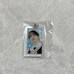 日プ プデュ produce101 田島将吾 アクキー アクリルキーホルダー 田島将吾 アクリルキーホルダー WHITE 「PRODUCE 101 JAPAN