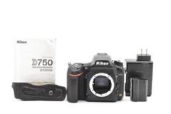 NIKON D750 ショット数約61,000回 ボディ WW2585 Nikon D750 Review - ISO Performance