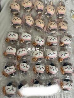新品、未使用品】ちいかわ ちいかわベーカリー マスコット 全6種