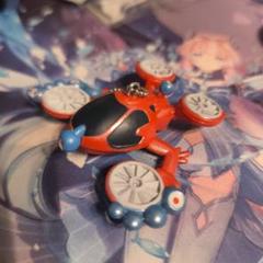 大阪・関西万博『空飛ぶミャクミャク アナザーカラー メタリックVer.』