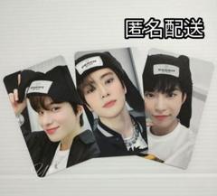nct ドジェジョン　soundwave pop up 限定トレカ　ジョンウ nct ドジェジョン soundwave pop up 限定トレカ ジョンウ