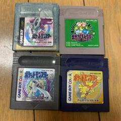 ポケモン　カセット　まとめ売り m61257101006_1.jpg?1709873330