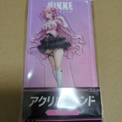 勝利の女神：NIKKE アクリルスタンド ドロシー ローソン - メルカリ