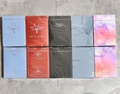 デックレビュー – NORTHTAL NORTHFELL 3rd edition ノスノス 3rd