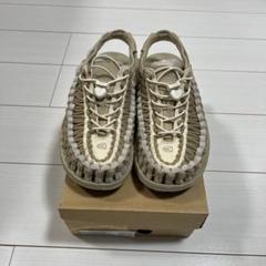 KEEN キーン ユニーク フラット M UNEEK FLAT 1023063 - メルカリ