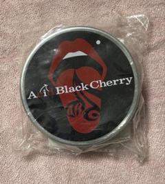 Acid Black Cherry 2007 FREE LIVE 缶バッジ（Acid Black Cherry