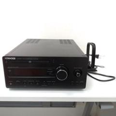 JVC KENWOOD R-K711&LS-K711 システムコンポ Yahoo!オークション -「kenwood r-k711」の落札相場・落札価格