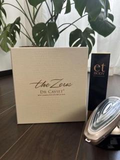 The Zeus Dr.Caviet ~ドクターキャビエット~ Dr.Caviet The Zeus（ドクターキャビエット ザ ゼウス）+ボディ