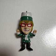 THE ALFEE 50th Anniversary 坂崎さん誕生日キーホルダー Alfee Mania
