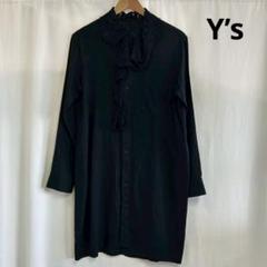 Y's ロングシャツ 2025年最新】Yahoo!オークション -y's ロング シャツの中古品
