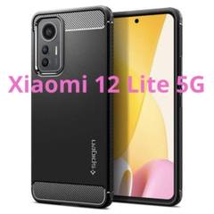 Xiaomi 12 Lite 5G ケース TPU ソフトケース