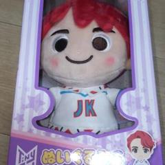 BTS ぬいぐるみ　しまむら　タイニータン　フルコンプ BTS ぬいぐるみ しまむら タイニータン フルコンプ フィギュア