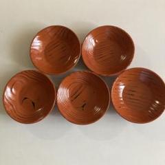 京都　平安象彦　吹上膳　5枚セット 安いキッチン・日用品・その他 - 京都 平安象彦 吹上膳 5枚セット