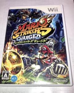 マリオストライカーズチャージド