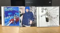 S.L.A.C.K. 5lack CD 3枚セット s.l.a.c.k 5lack CD-R 3組セット
