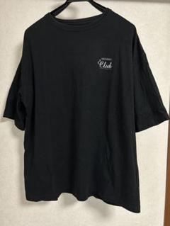 CLUB SAKENOMITAI CSNポケットTシャツ ブラック XLサイズ 2025年最新】club sakenomitaiの人気アイテム - メルカリ