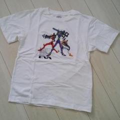 Sサイズ エヴァンゲリオンTシャツ