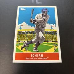 イチロー 世界25枚限定 トップスクロム 35th オレンジパラレル イチロー 世界25枚限定 スタジアムクラブクロム オレンジパラレル