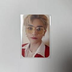 消費税無し SuperM NCT127 CD テヨン トレカ iPhoneケース K-POP