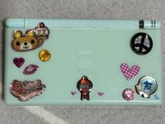 Nintendo DS light ジャンク品