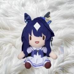 ウマ娘プリティーダービーふわぷちぬいぐるみVol.6 ヴィルシーナ