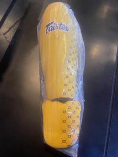 本格派ま！ 2025年最新】fairtex レガースの人気アイテム - メルカリ ボクシング