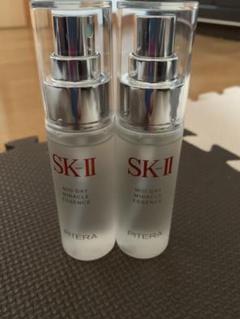 SK-II ミッド-デイ ミラクル エッセンス 50ml