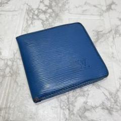 正規品✨ルイヴィトンエピ折り財布、即日発送‼️